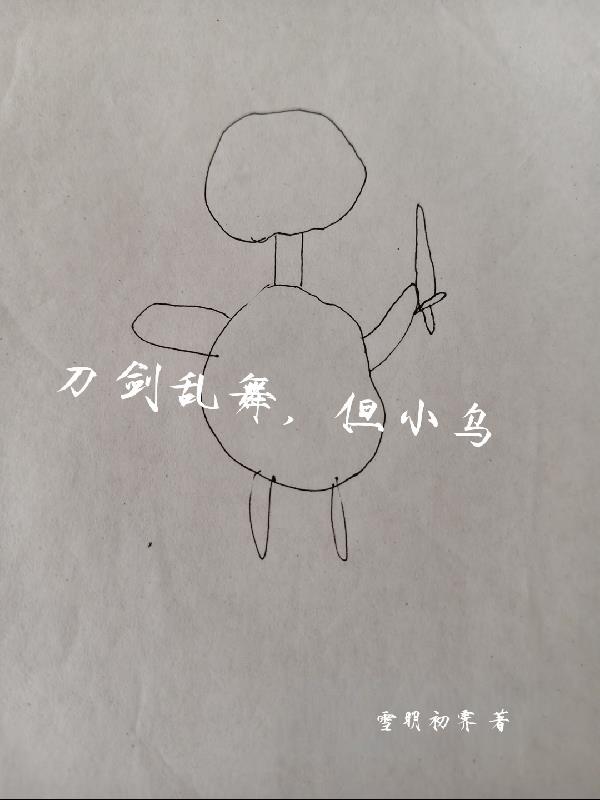 刀剑乱舞,但小乌