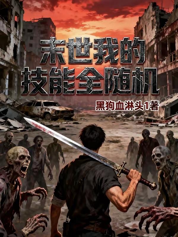 末世:我的技能全随机