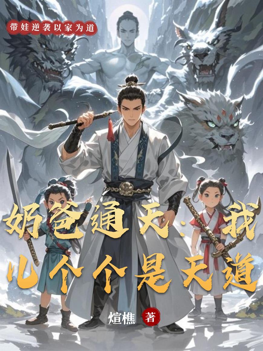 奶爸通天：我儿个个是天道