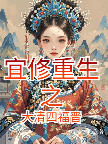 宜修重生之大清四福晋