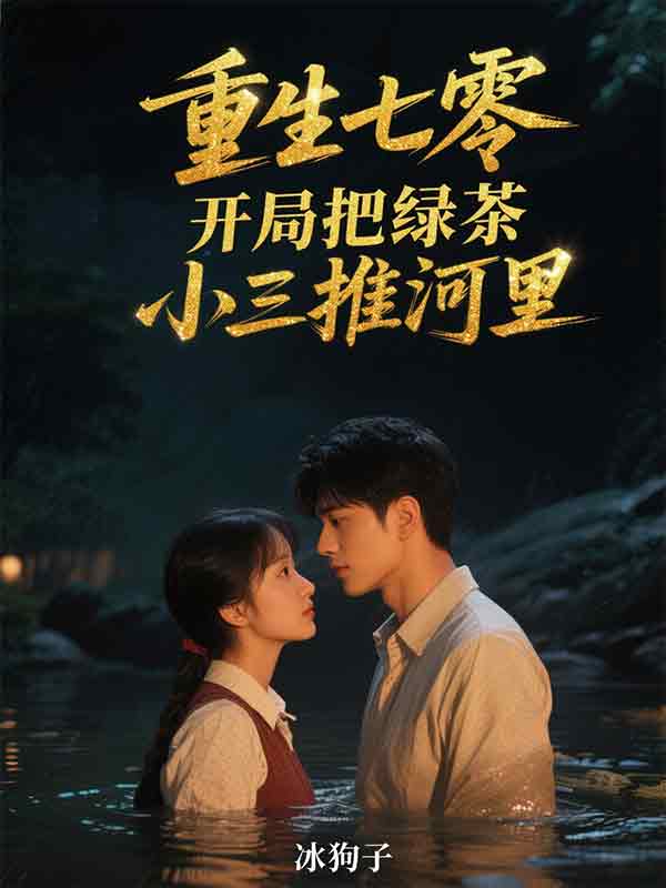 重生七零,开局把绿茶小三推河里