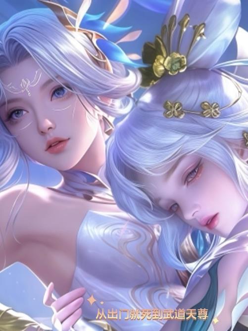 从出门就死到武道天尊