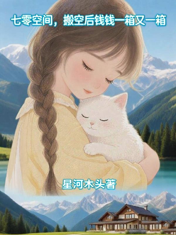 七零空间，搬空后钱钱一箱又一箱
