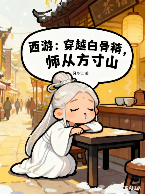 西游:穿越白骨精,师从方寸山