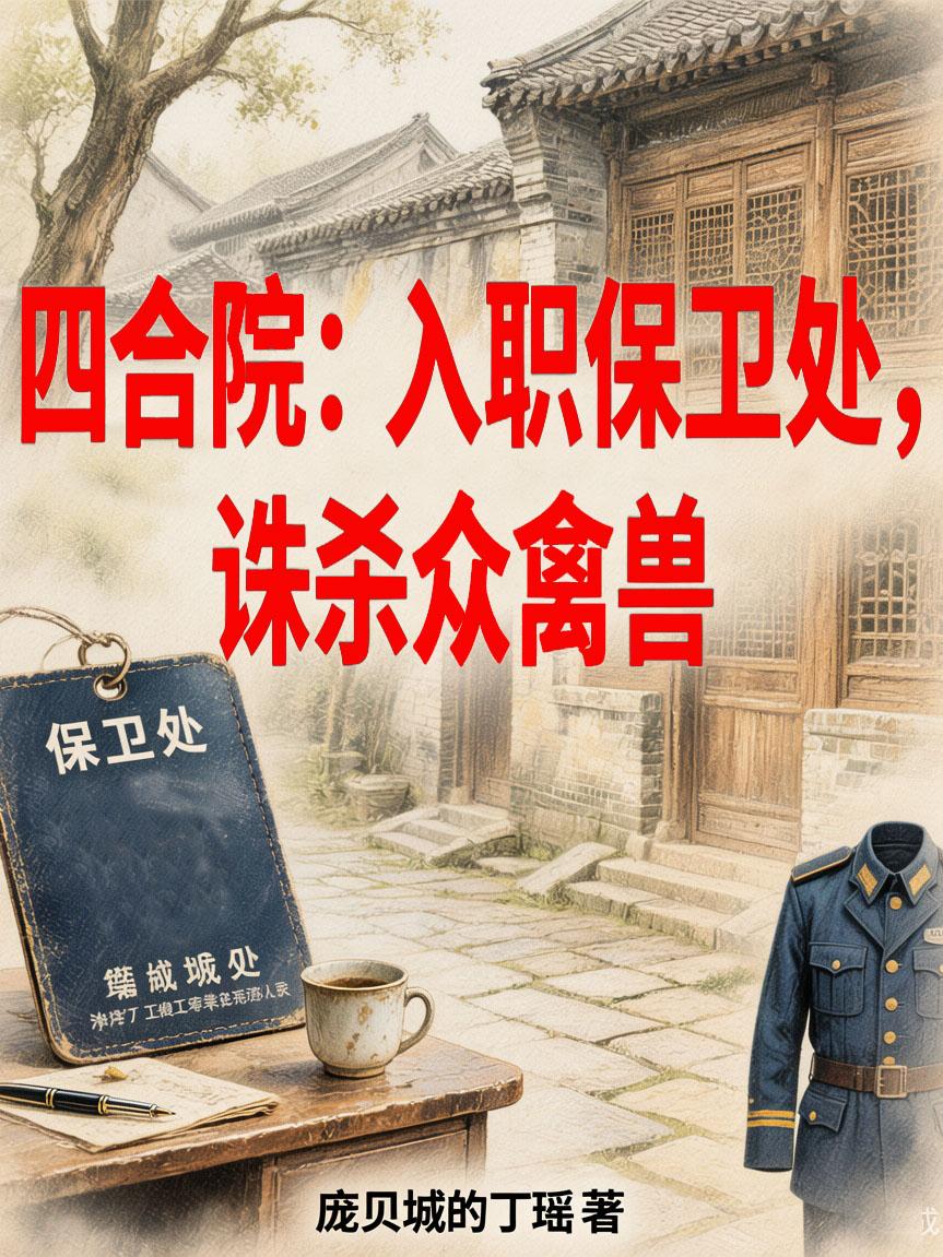 四合院:入职保卫处,诛杀众禽兽