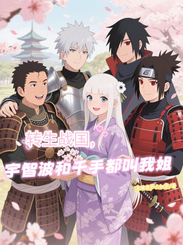 转生战国，宇智波和千手都叫我姐
