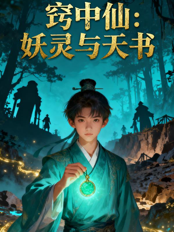 窍中仙：妖灵与天书