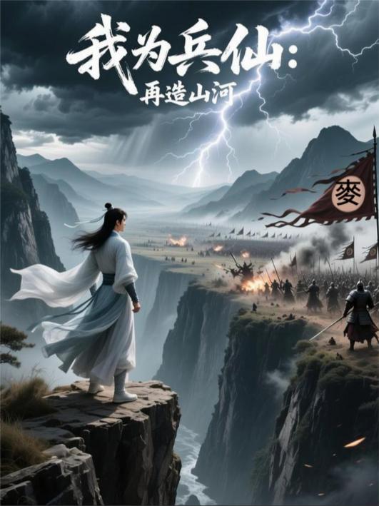 我为兵仙:再造山河