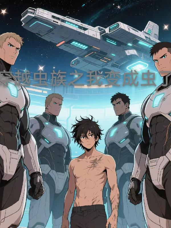 穿越虫族之我变成虫了?